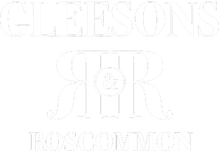 Gleeson's Roscommon